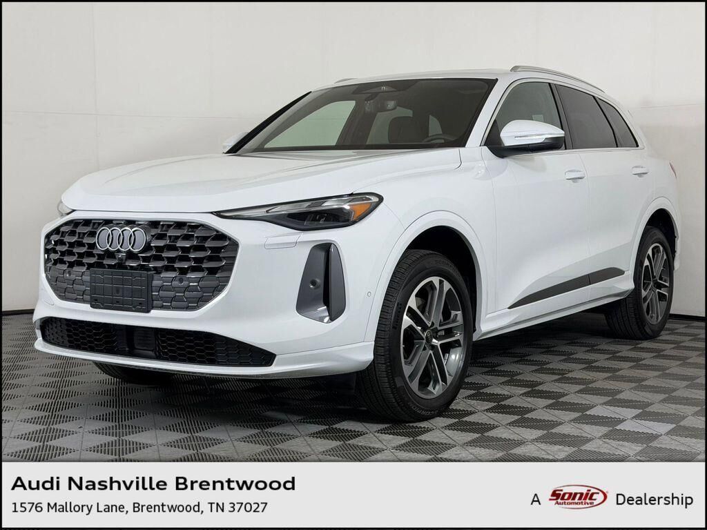 2026 AUDI Q5