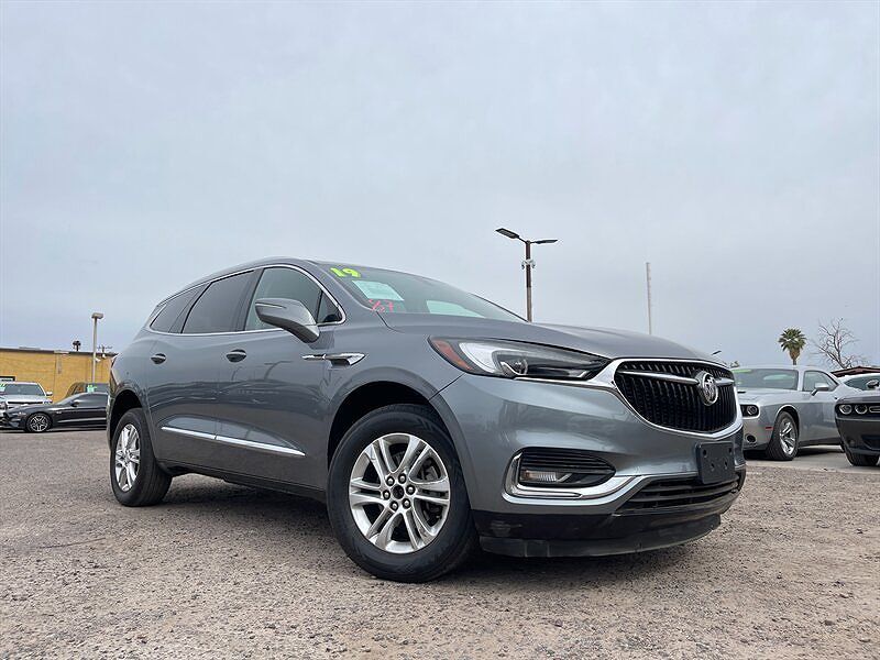 2019 BUICK Enclave
