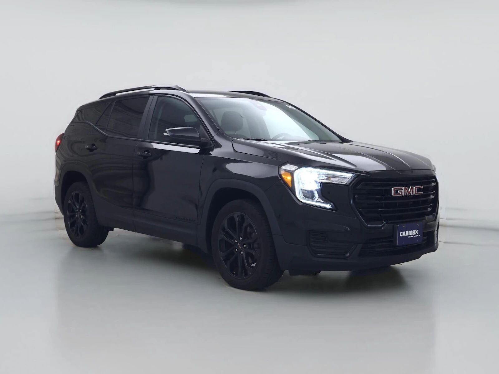 2022 GMC Terrain