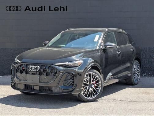 2026 AUDI SQ5