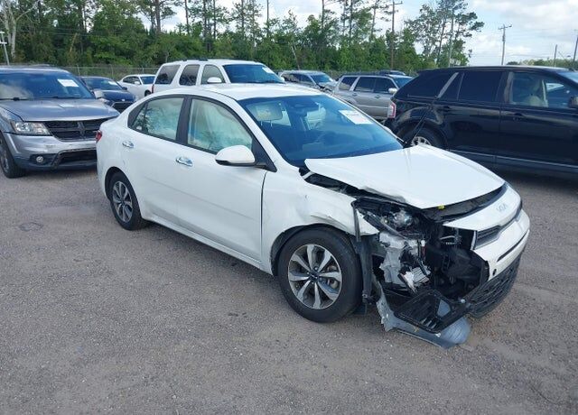 2023 KIA Rio