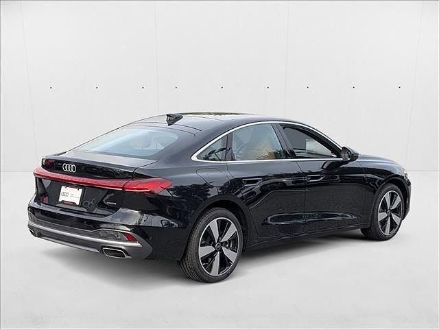 2025 Audi A5