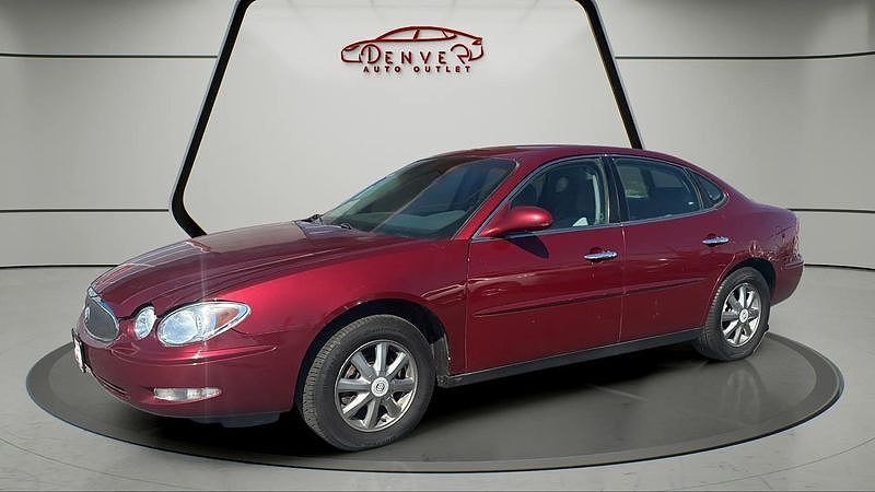Buick Allure