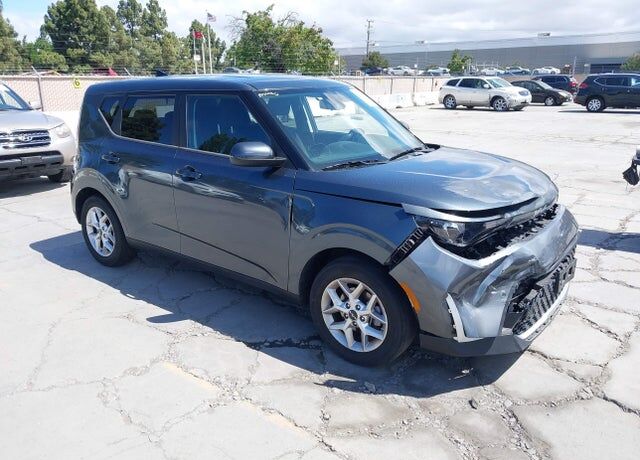 2024 KIA Soul