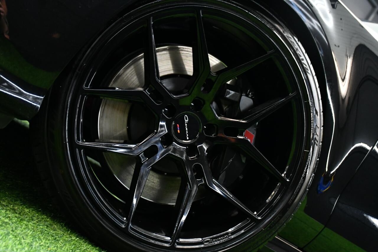 2016 Audi S7