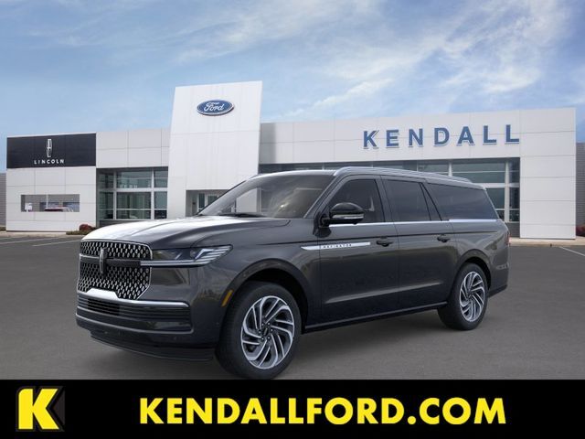 2026 LINCOLN Navigator L