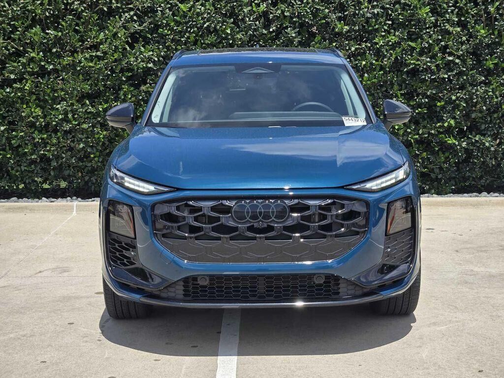 2026 Audi Q3