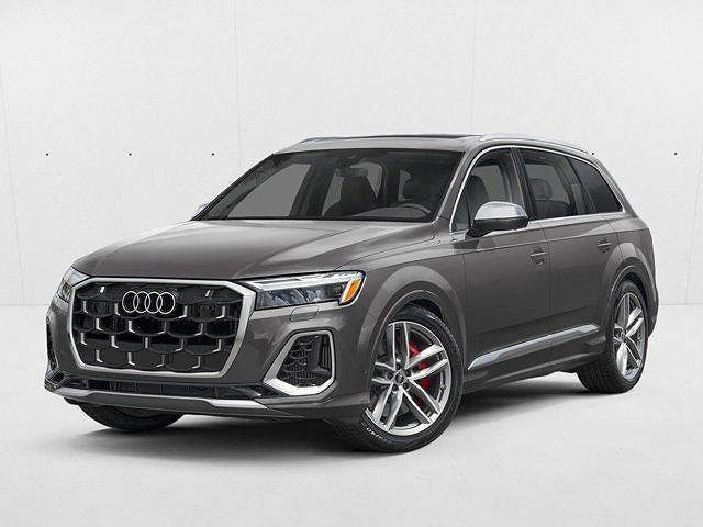 2026 AUDI SQ7