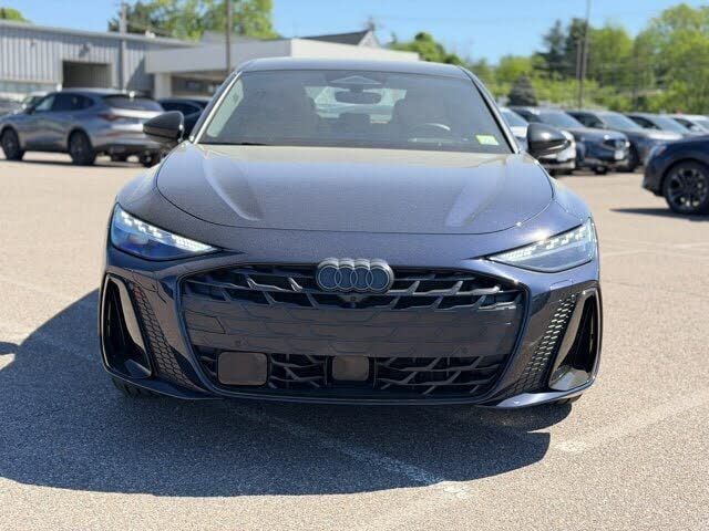 2026 Audi A6