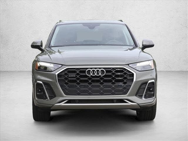2024 Audi Q5