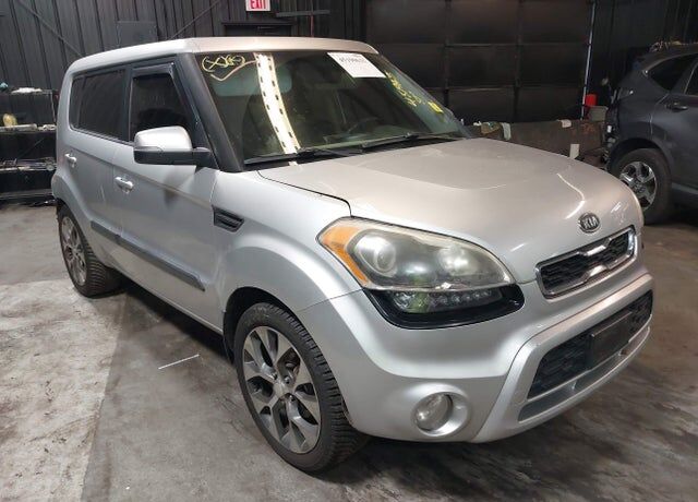 2012 KIA Soul