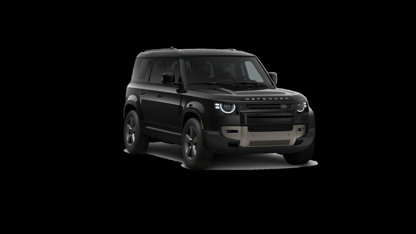 2026 LAND ROVER Defender