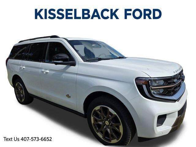 2026 FORD Expedition