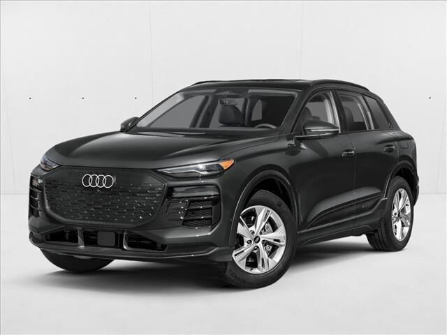 2027 AUDI Q6