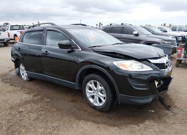 Mazda CX-9
