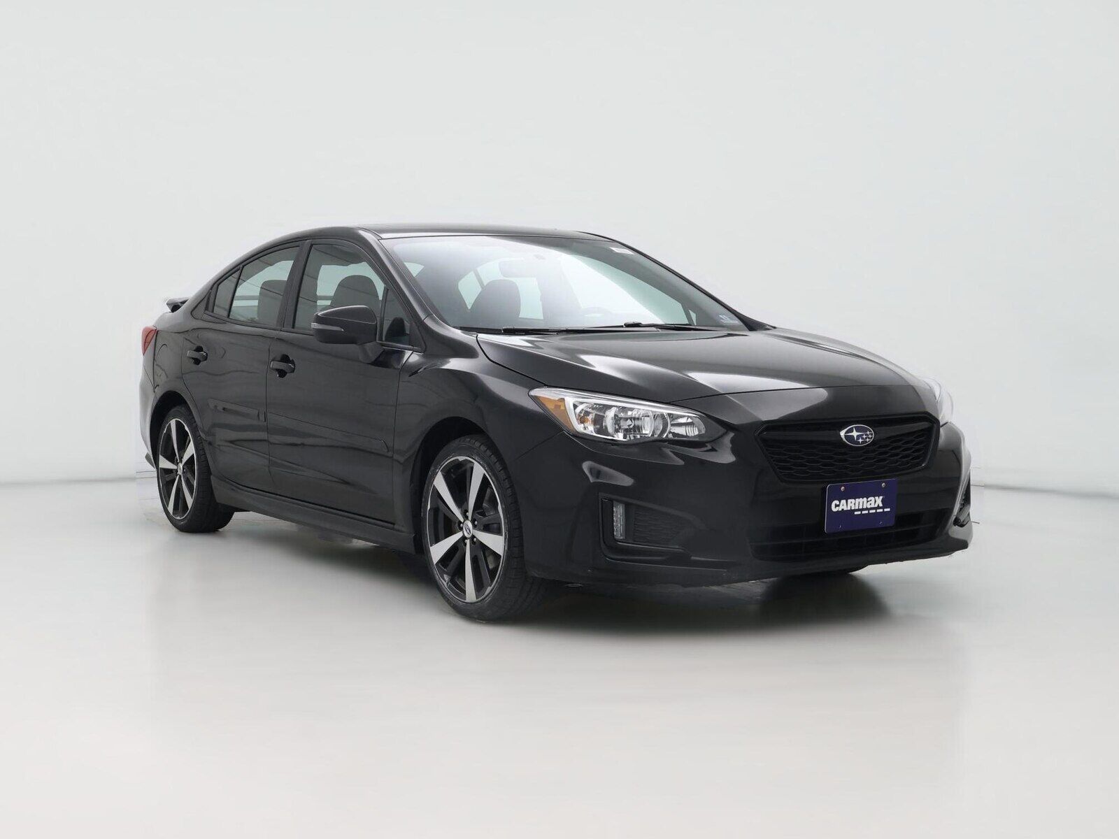 2017 SUBARU Impreza