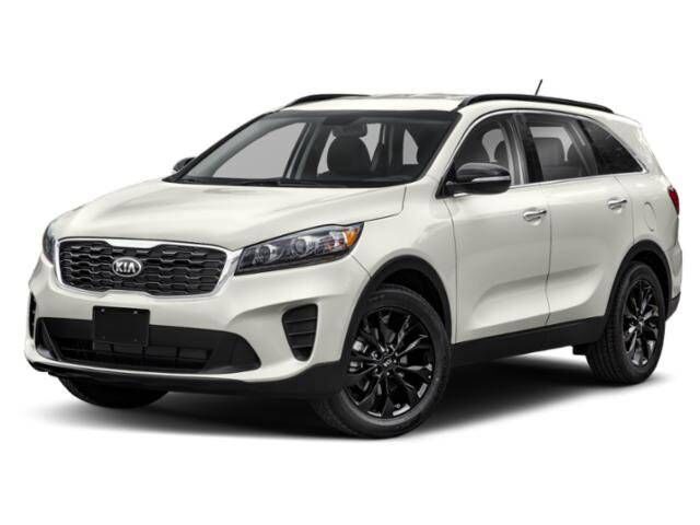 2020 KIA Sorento
