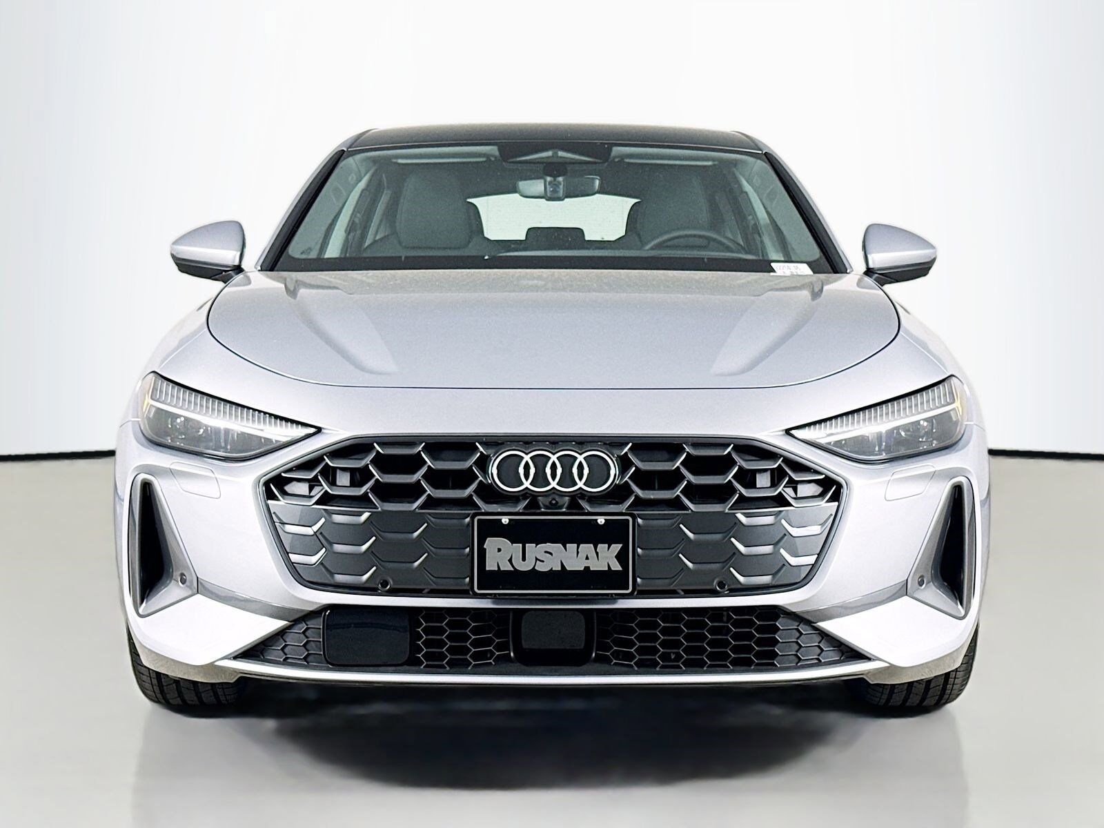 2026 Audi A5