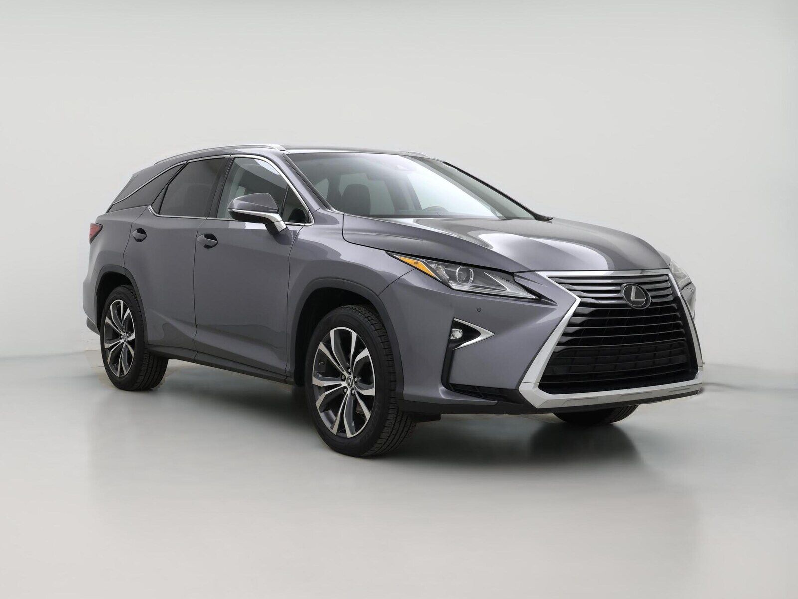 2018 LEXUS RX