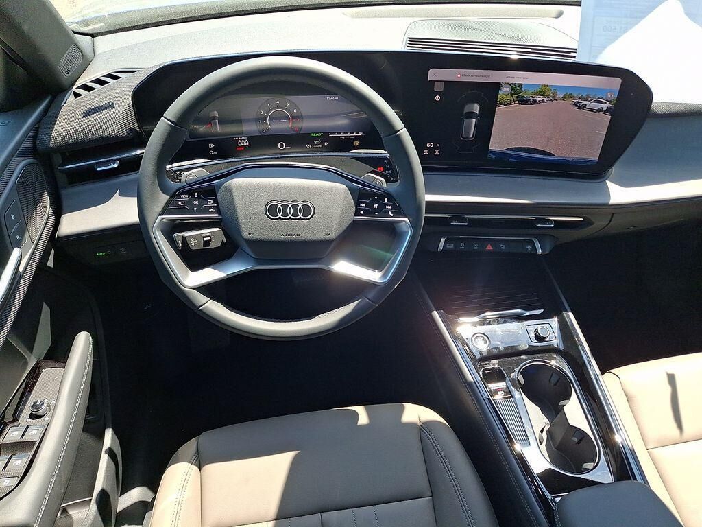 2026 Audi Q3
