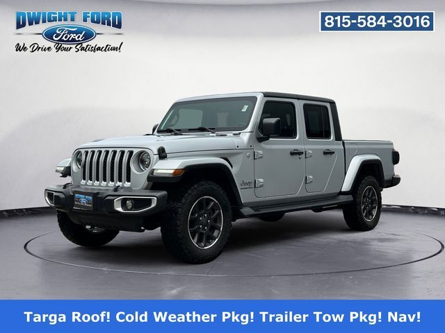 2023 JEEP Gladiator