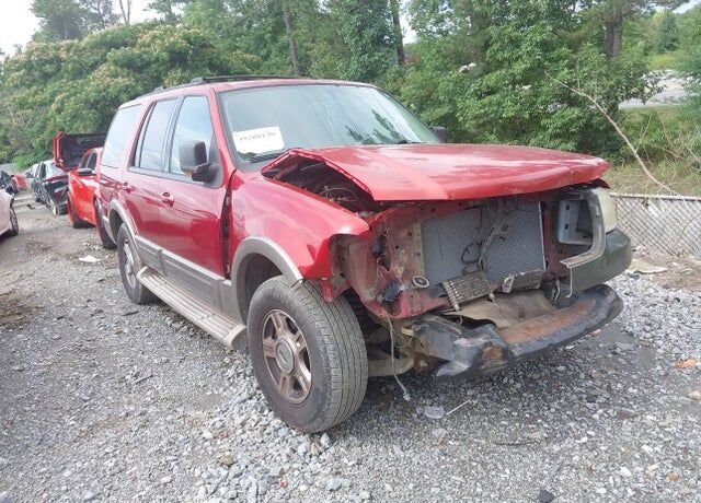 2004 FORD Expedition