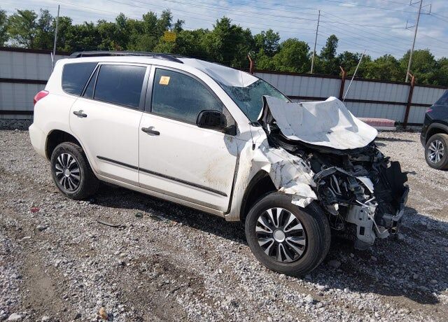 2006 TOYOTA RAV4