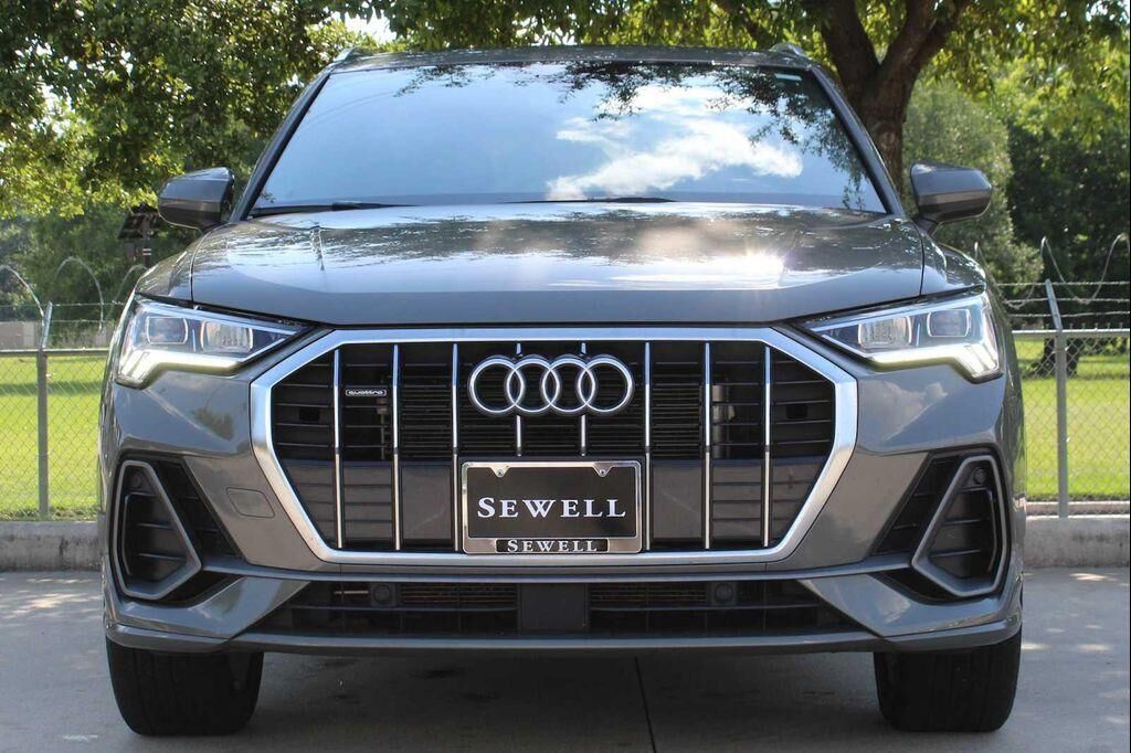 2023 Audi Q3