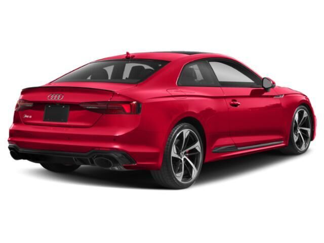 2018 Audi RS5
