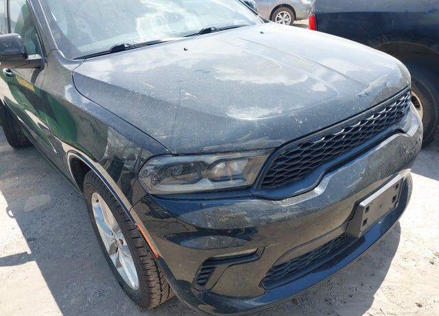2022 DODGE Durango