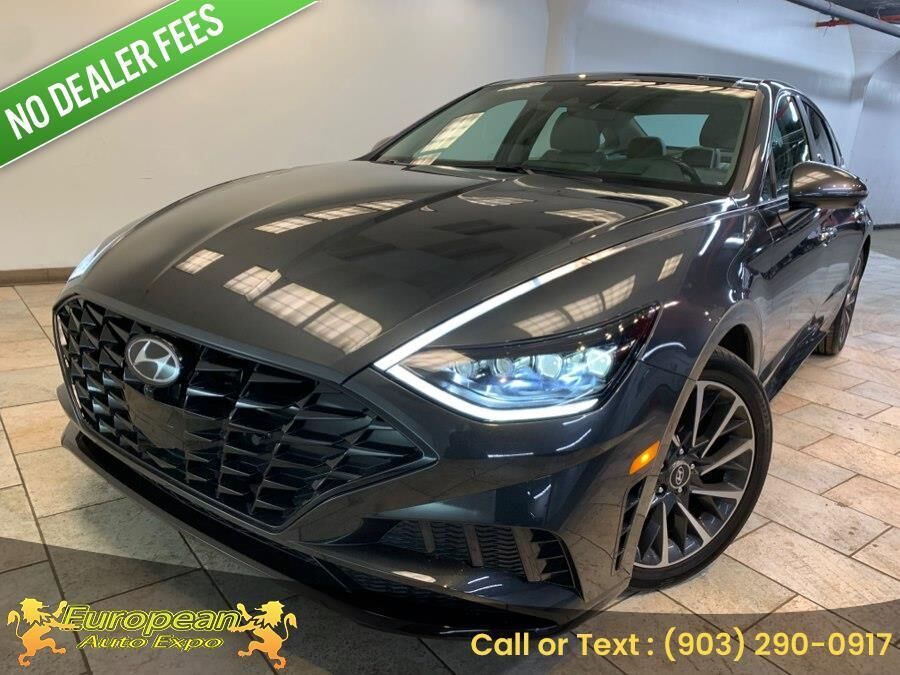 2023 HYUNDAI Sonata
