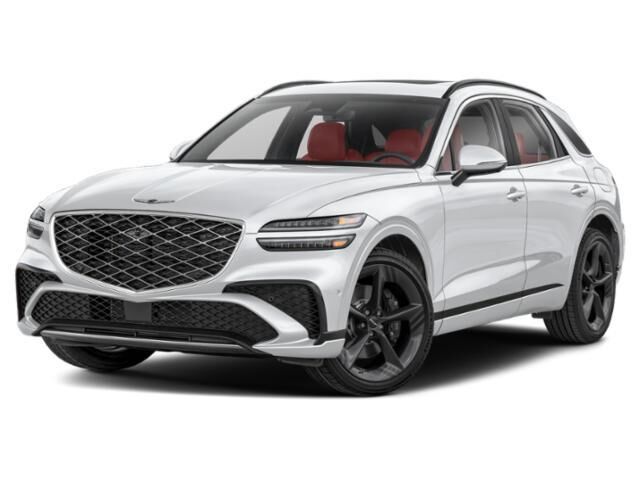 2026 GENESIS GV70