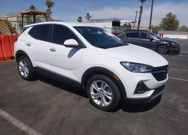 2023 BUICK Encore GX