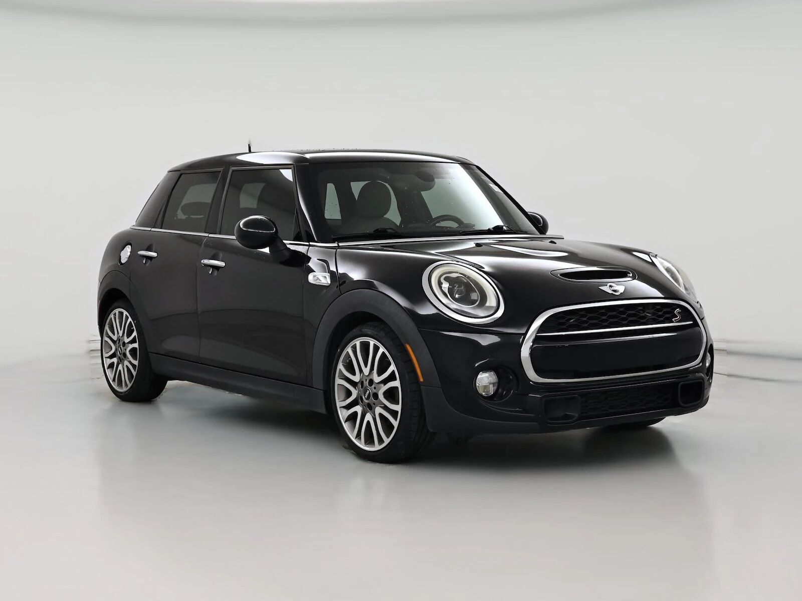 2017 MINI Hardtop