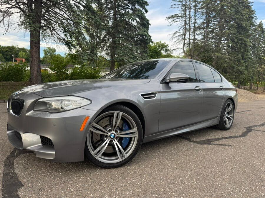 BMW M5