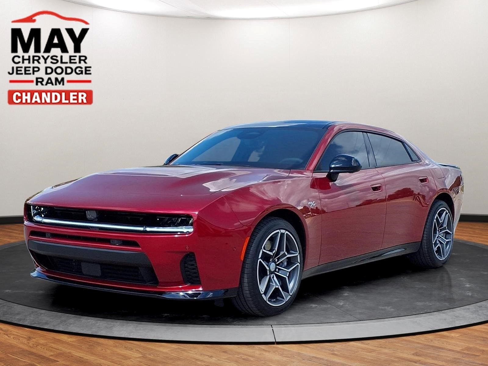 2026 DODGE Charger