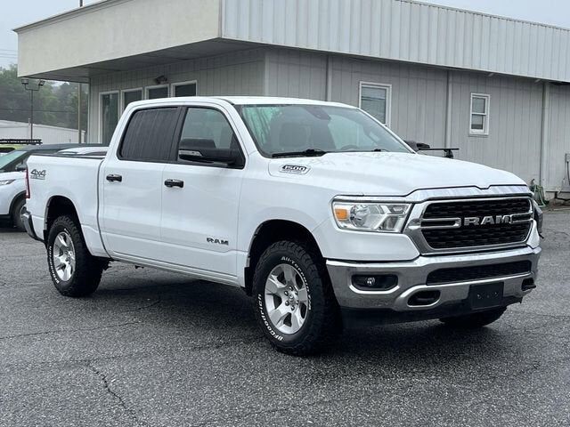 2024 RAM 1500