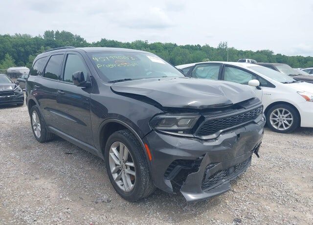 2024 DODGE Durango