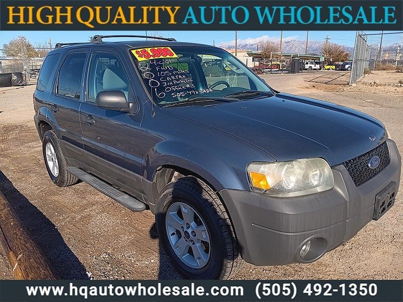 Ford Escape