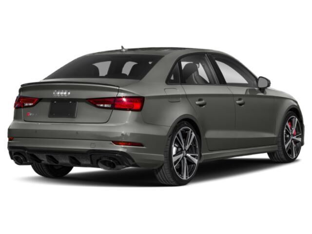 2018 Audi RS3