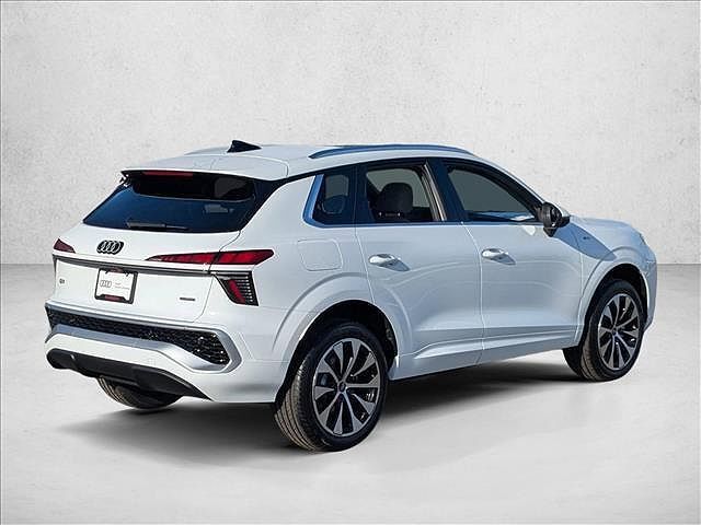 2026 Audi Q3