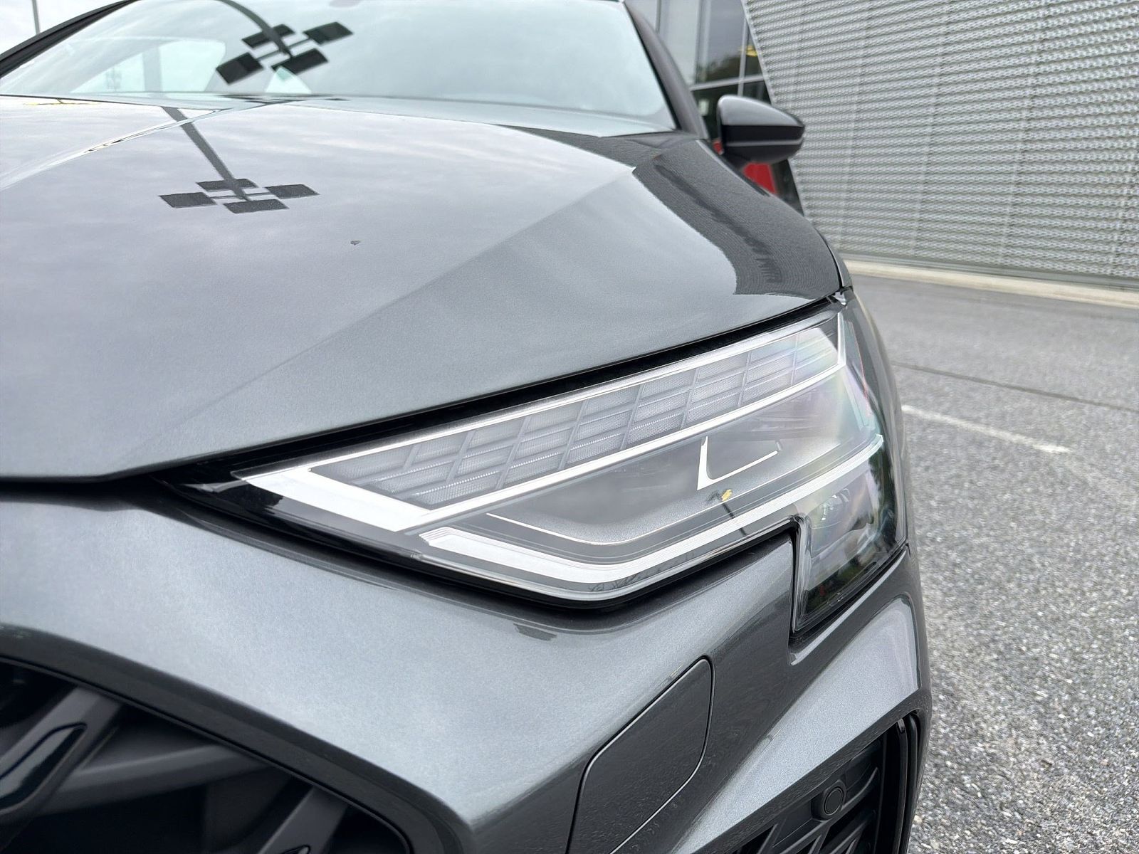 2026 Audi S3