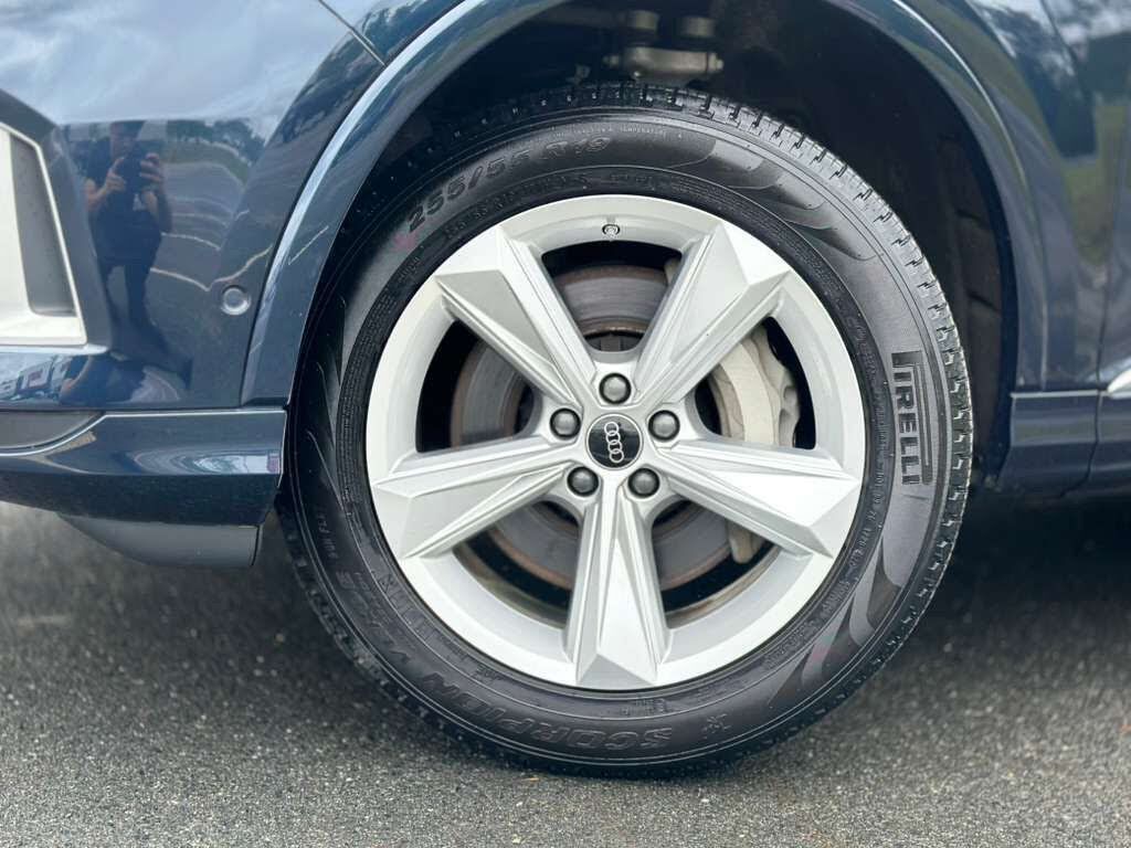 2023 Audi Q7