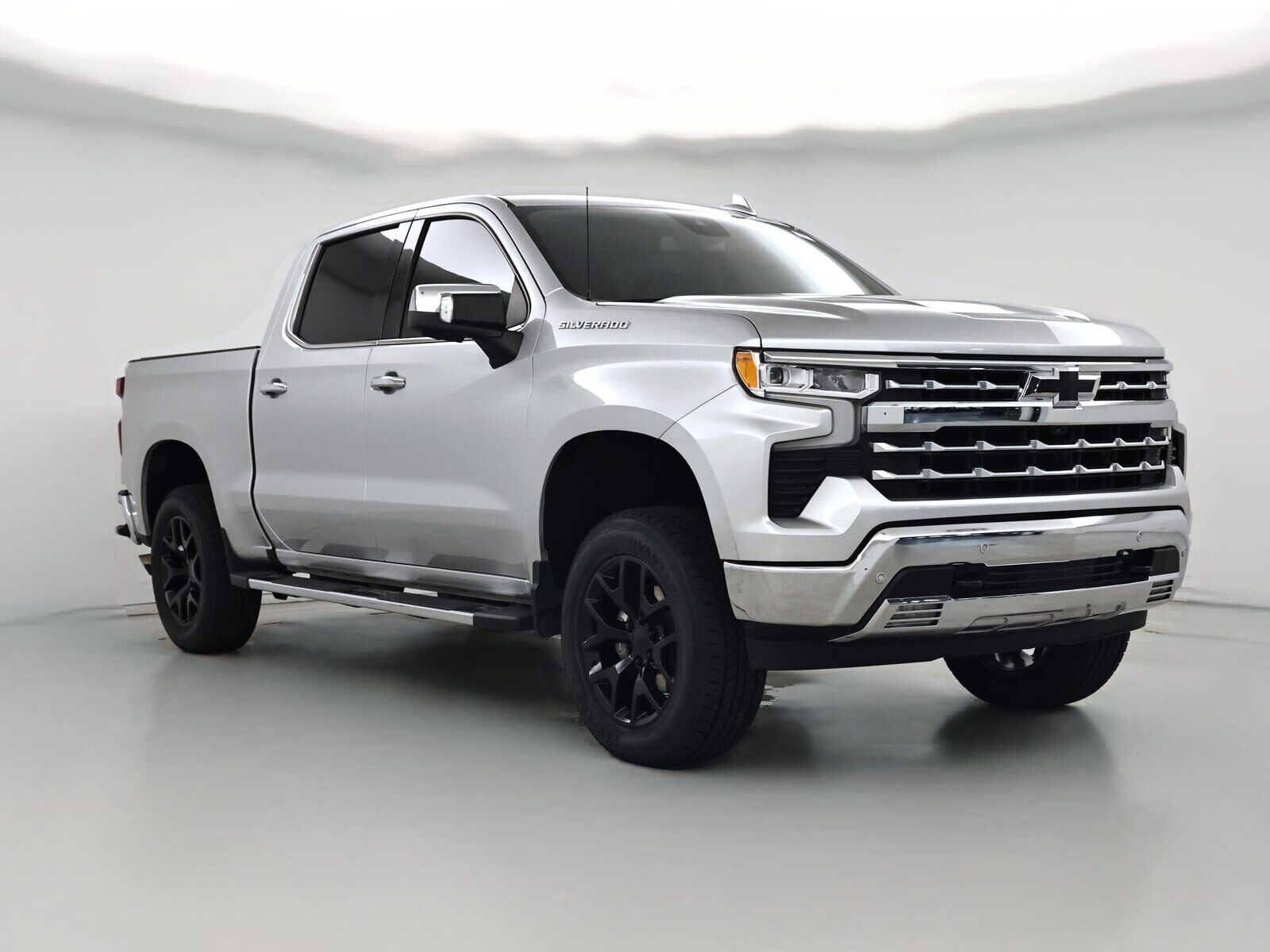 2022 CHEVROLET Silverado