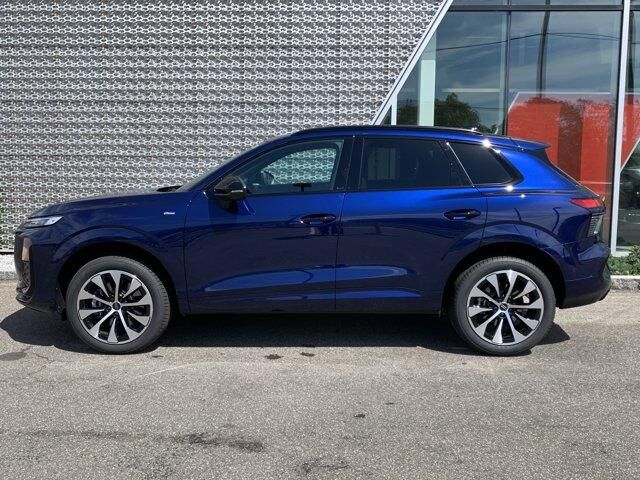 2026 Audi Q3