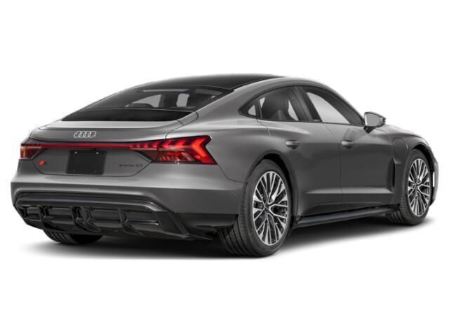 2026 Audi S e-tron GT