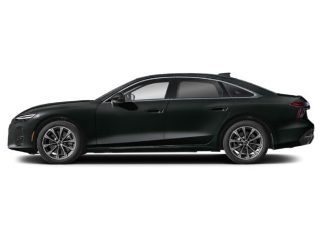 2026 Audi A6