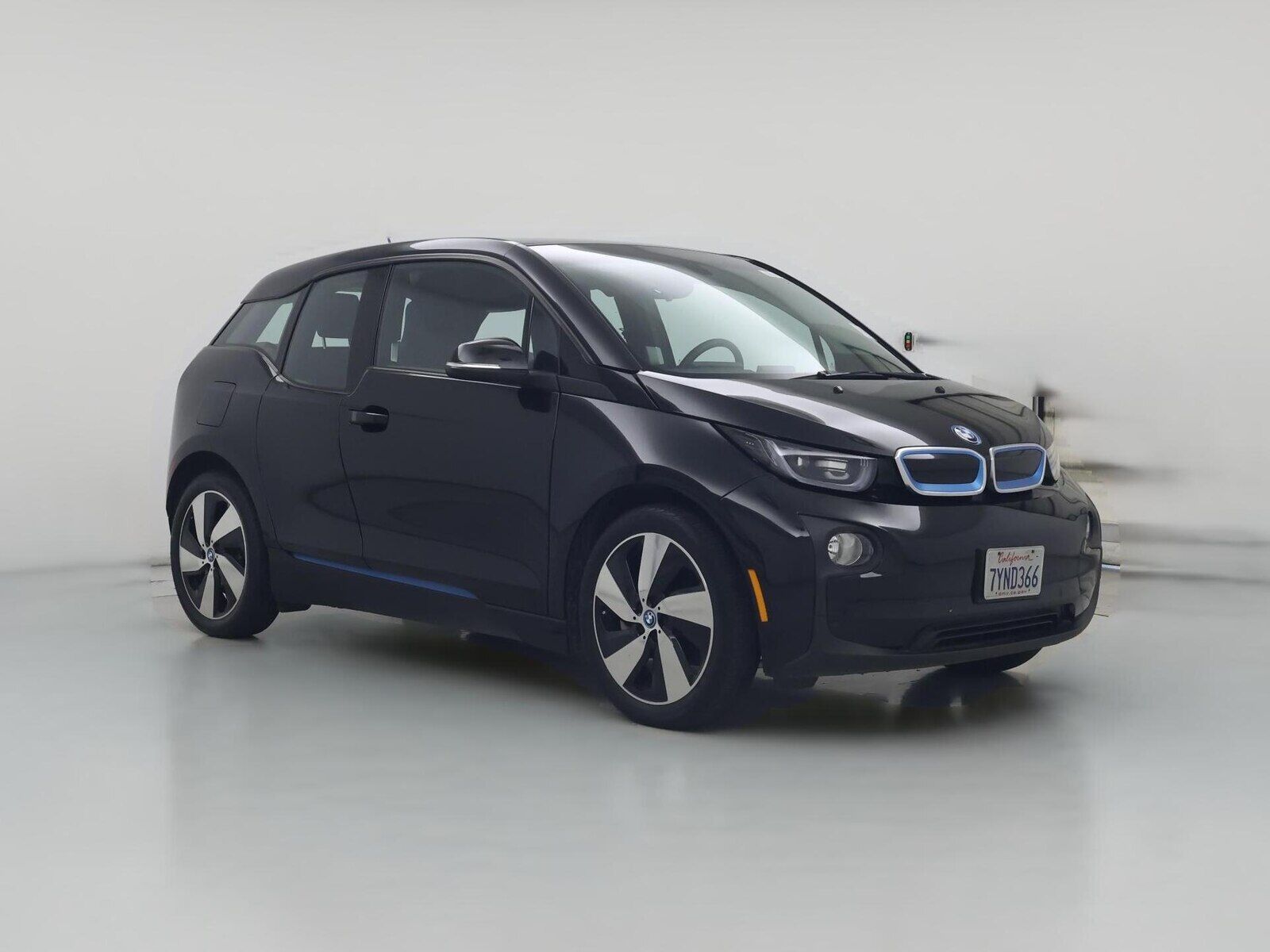 2017 BMW i3