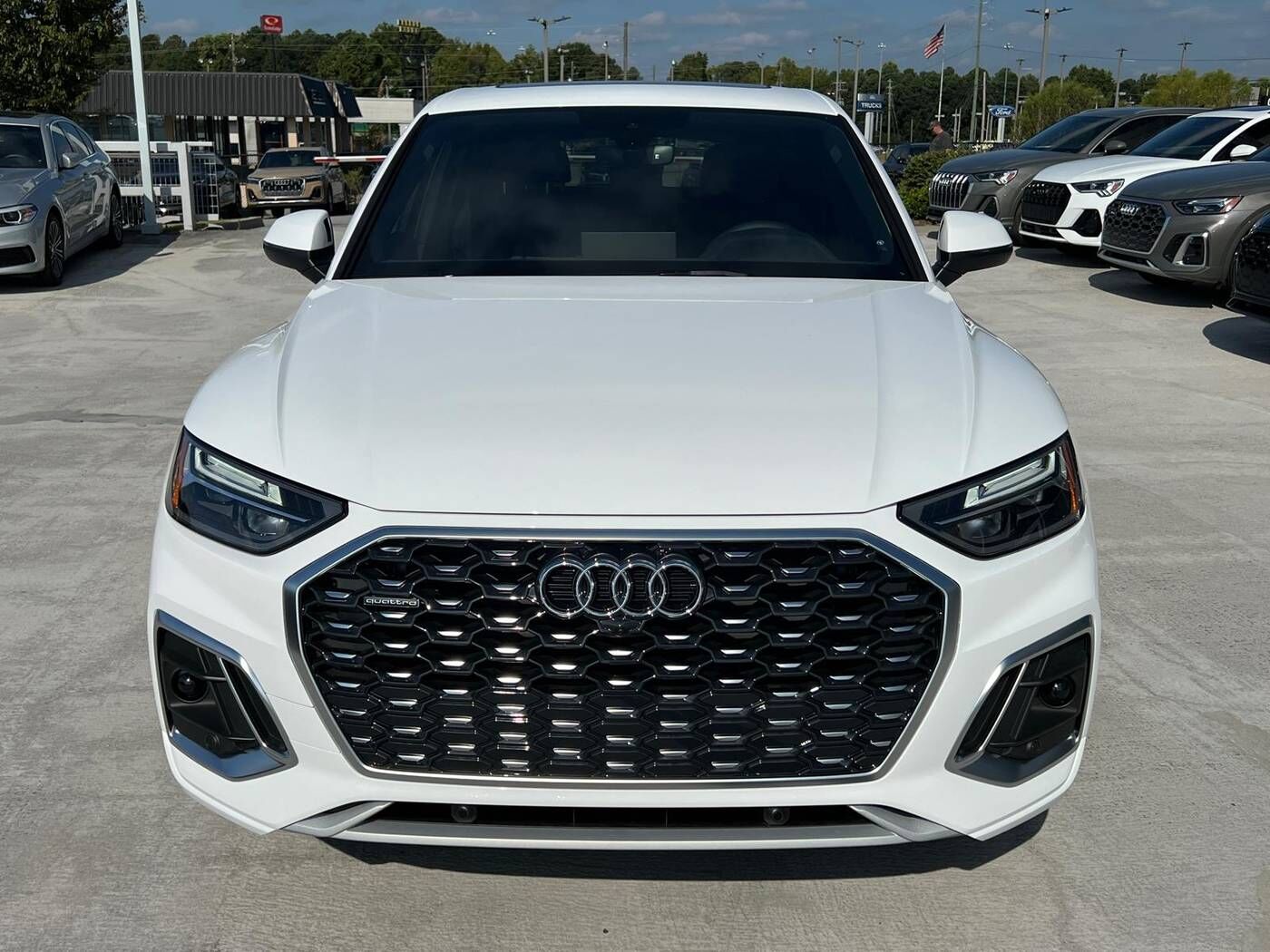 2024 Audi Q5