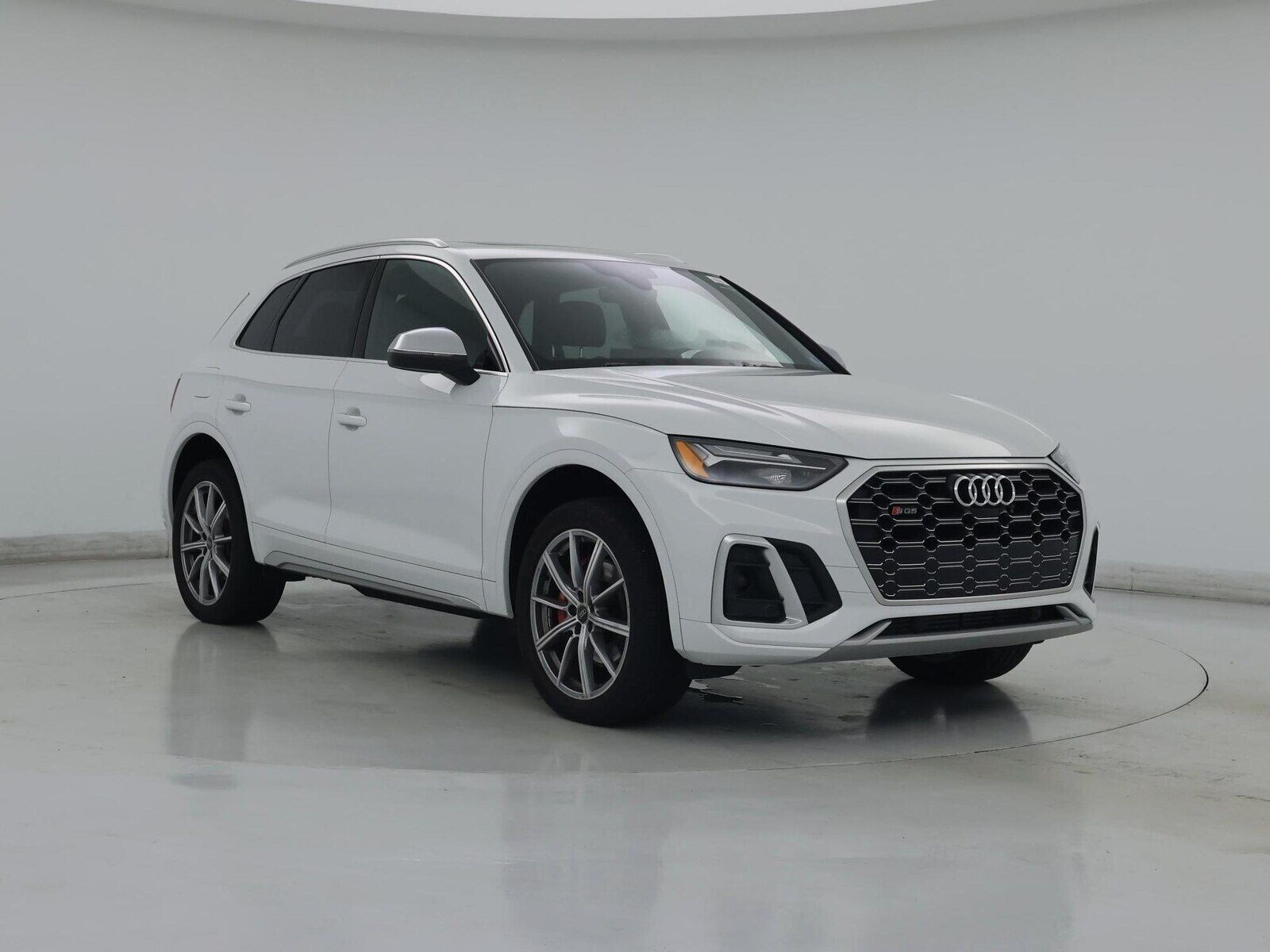 2024 Audi SQ5